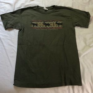 Sun Valley ID Graphic Tee